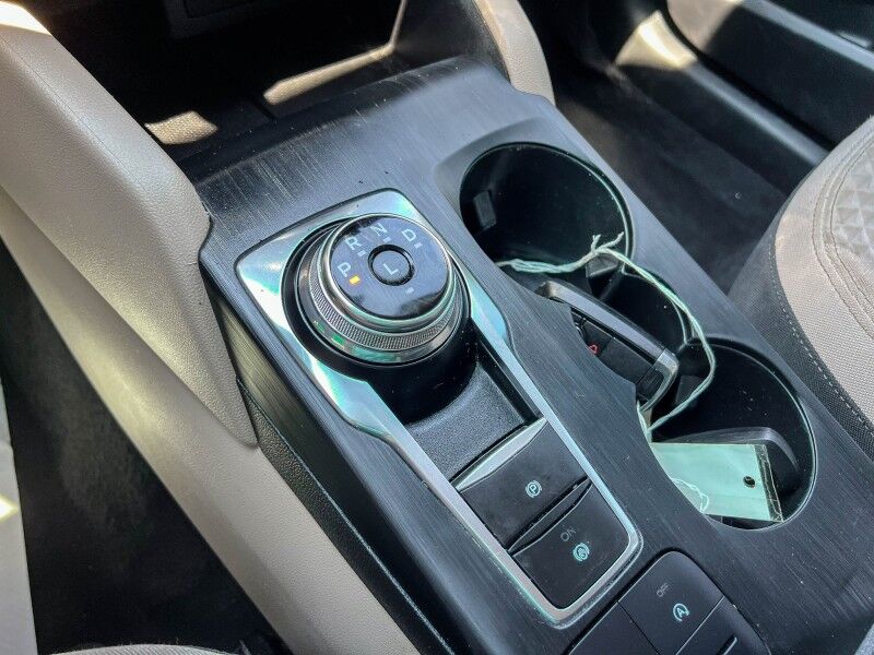 2020 Ford Escape SE Wilmington NC