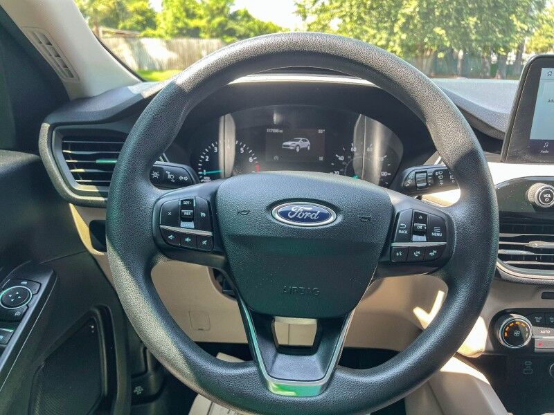 2020 Ford Escape SE Wilmington NC