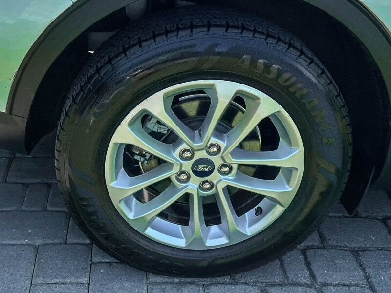 2020 Ford Escape SE Wilmington NC