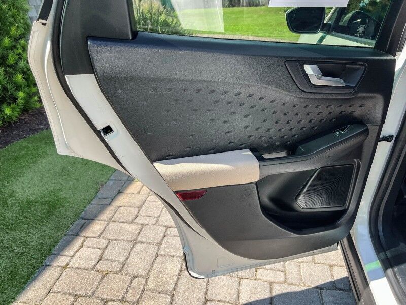 2020 Ford Escape SE Wilmington NC