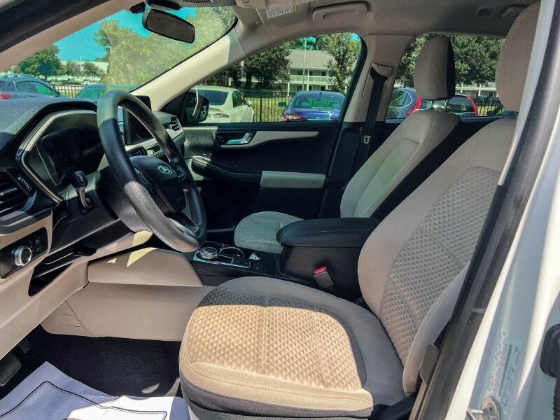 2020 Ford Escape SE Wilmington NC