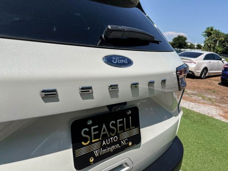 2020 Ford Escape SE Wilmington NC