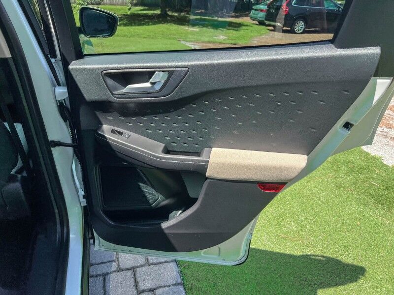 2020 Ford Escape SE Wilmington NC