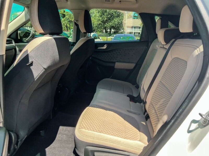 2020 Ford Escape SE Wilmington NC