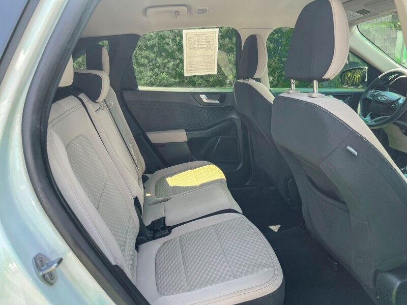 2020 Ford Escape SE Wilmington NC
