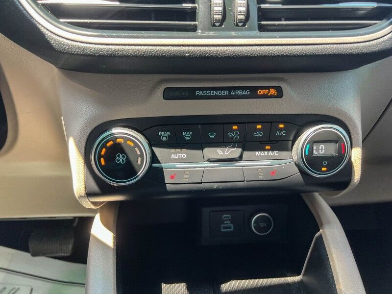 2020 Ford Escape SE Wilmington NC