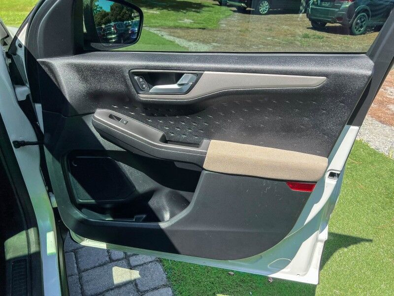 2020 Ford Escape SE Wilmington NC