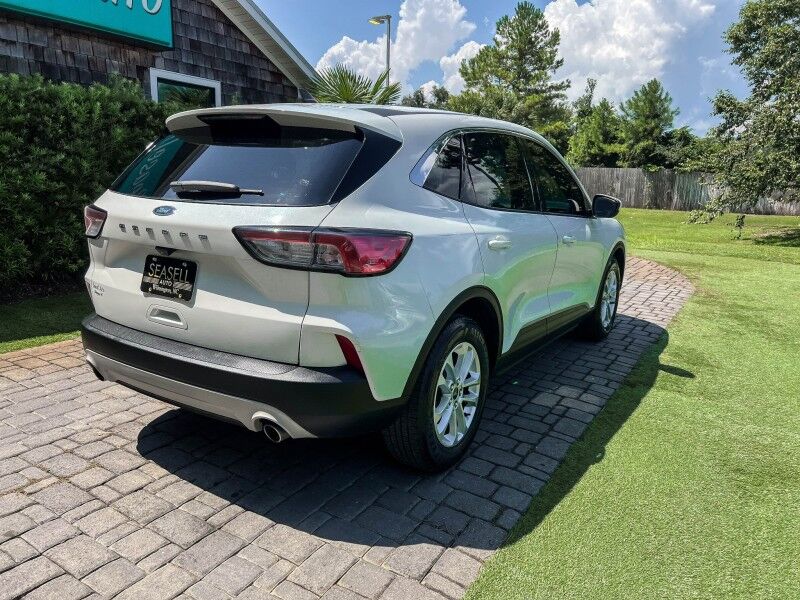 2020 Ford Escape SE Wilmington NC
