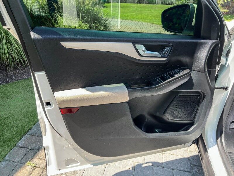 2020 Ford Escape SE Wilmington NC