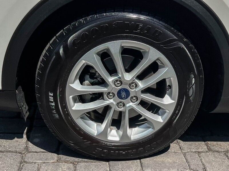 2020 Ford Escape SE Wilmington NC