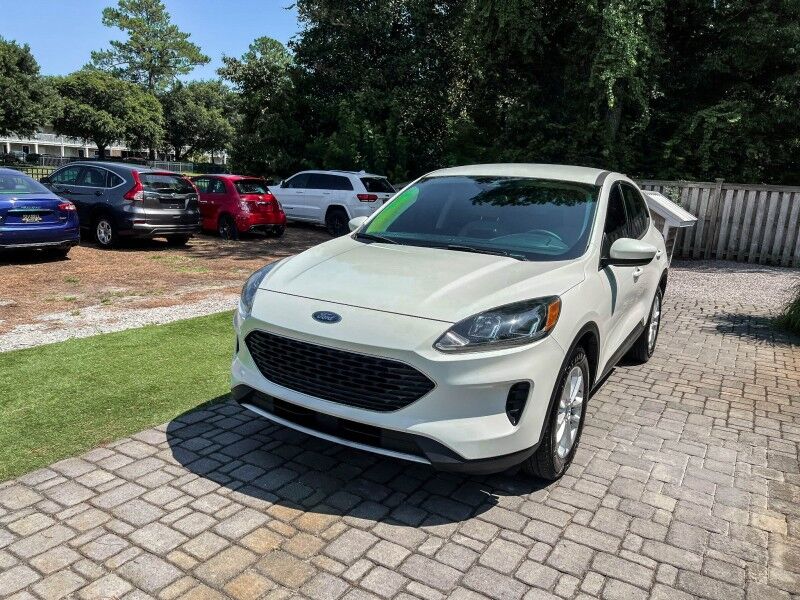 2020 Ford Escape SE Wilmington NC