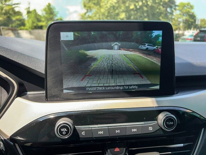 2020 Ford Escape SE Wilmington NC