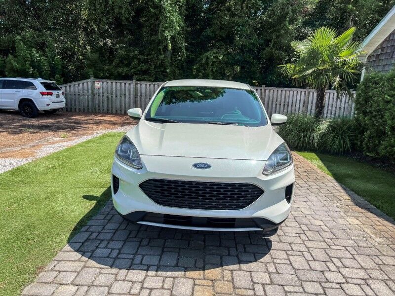 2020 Ford Escape SE Wilmington NC