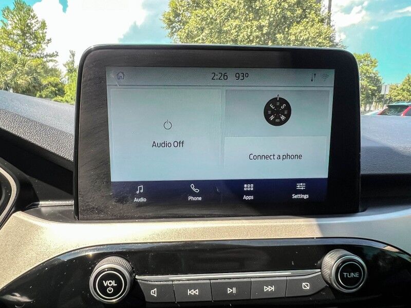 2020 Ford Escape SE Wilmington NC