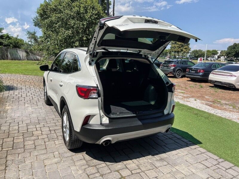 2020 Ford Escape SE Wilmington NC