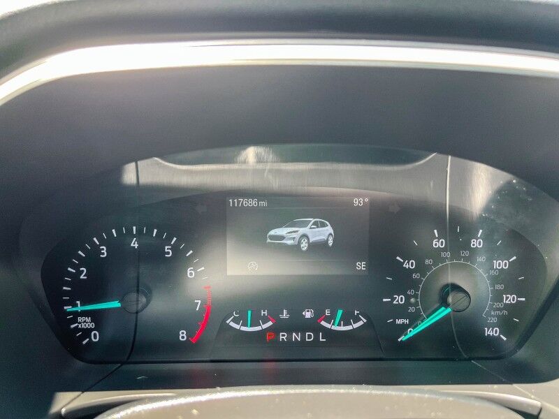 2020 Ford Escape SE Wilmington NC
