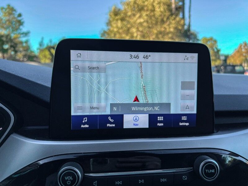 2020 Ford Escape SE Wilmington NC