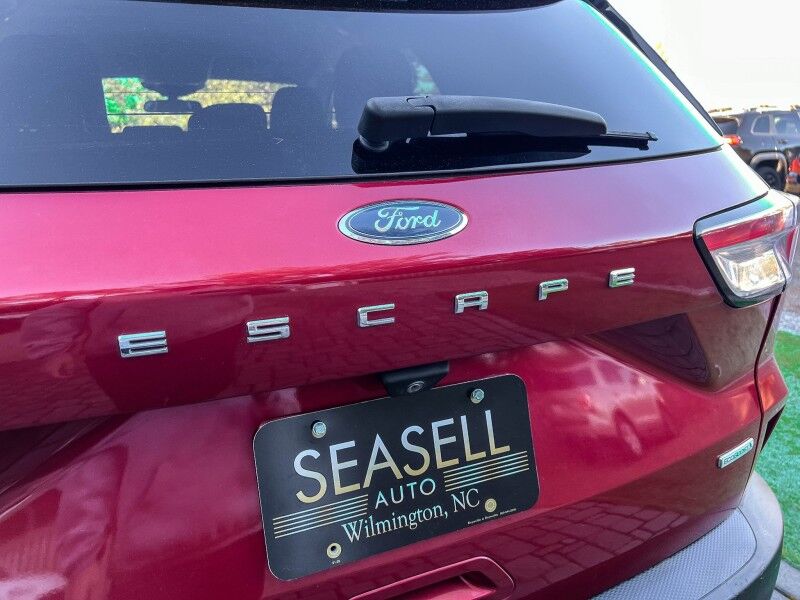 2020 Ford Escape SE Wilmington NC