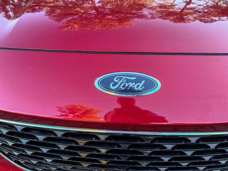 2020 Ford Escape SE Wilmington NC