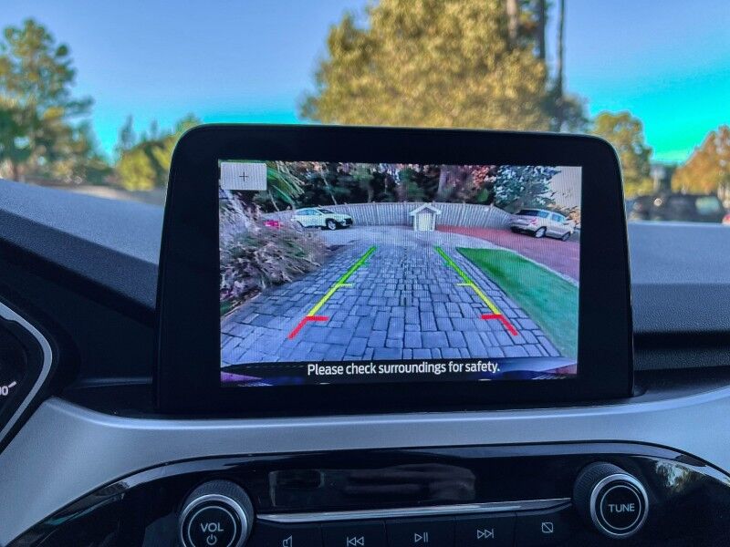 2020 Ford Escape SE Wilmington NC