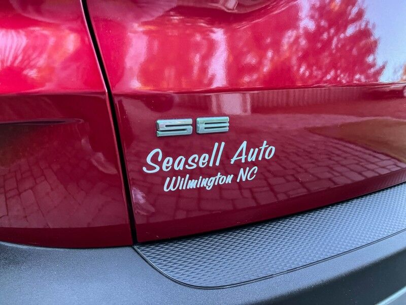 2020 Ford Escape SE Wilmington NC