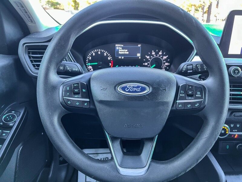 2020 Ford Escape SE Wilmington NC
