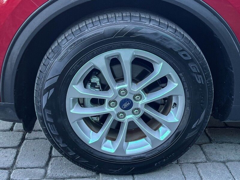 2020 Ford Escape SE Wilmington NC