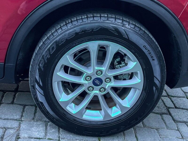 2020 Ford Escape SE Wilmington NC