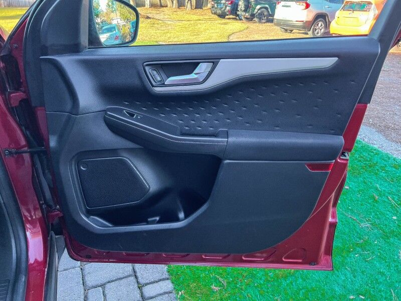 2020 Ford Escape SE Wilmington NC