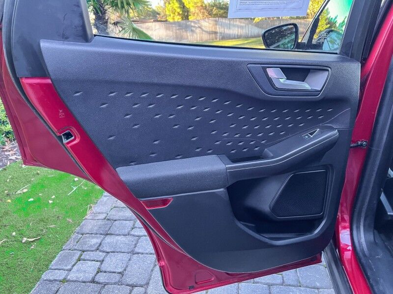 2020 Ford Escape SE Wilmington NC