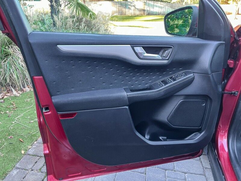 2020 Ford Escape SE Wilmington NC