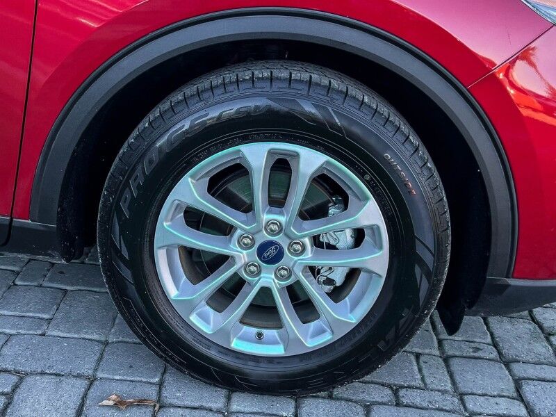 2020 Ford Escape SE Wilmington NC