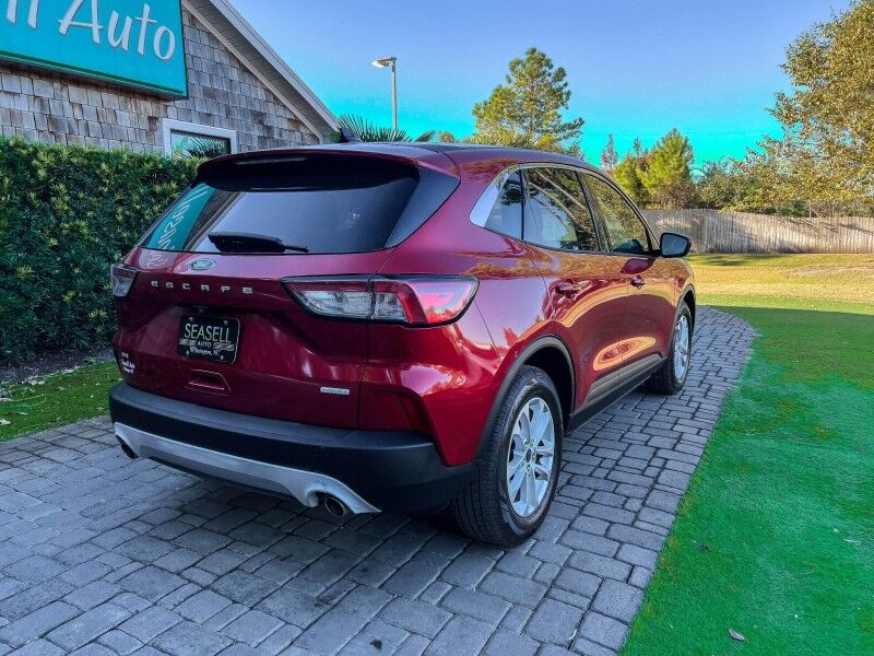 2020 Ford Escape SE Wilmington NC
