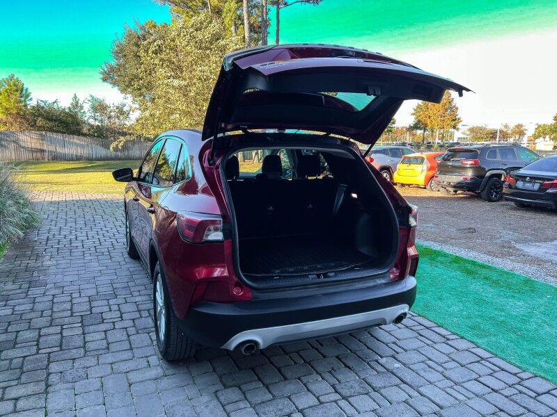 2020 Ford Escape SE Wilmington NC