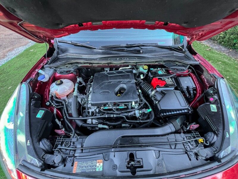 2020 Ford Escape SE Wilmington NC