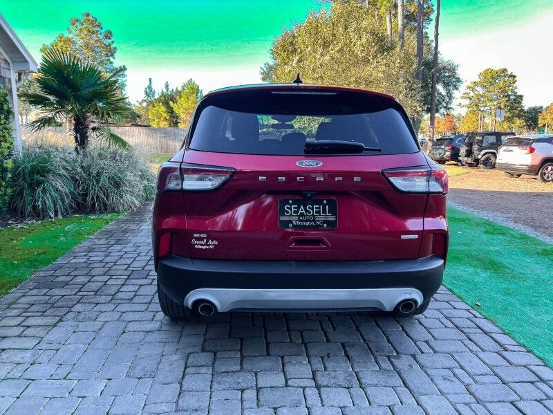 2020 Ford Escape SE Wilmington NC