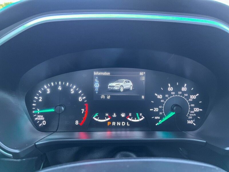 2020 Ford Escape SE Wilmington NC