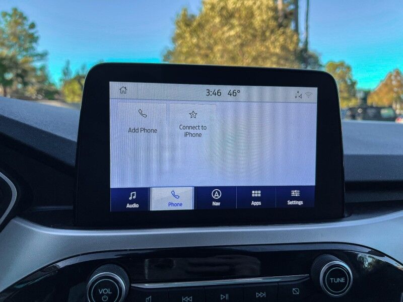 2020 Ford Escape SE Wilmington NC