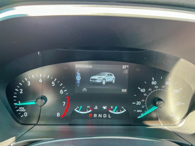 2020 Ford Escape SE Wilmington NC