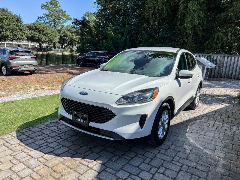 2020 Ford Escape SE Wilmington NC