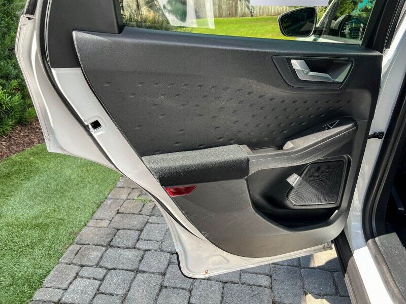 2020 Ford Escape SE Wilmington NC