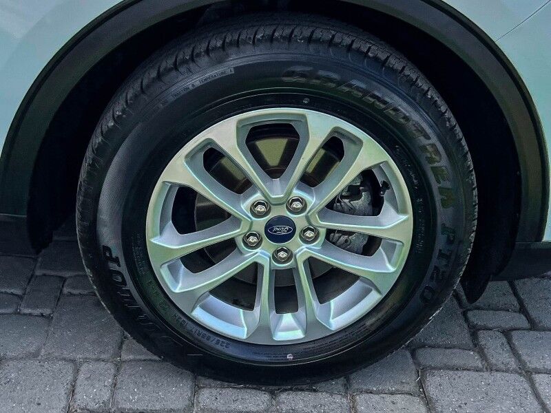 2020 Ford Escape SE Wilmington NC