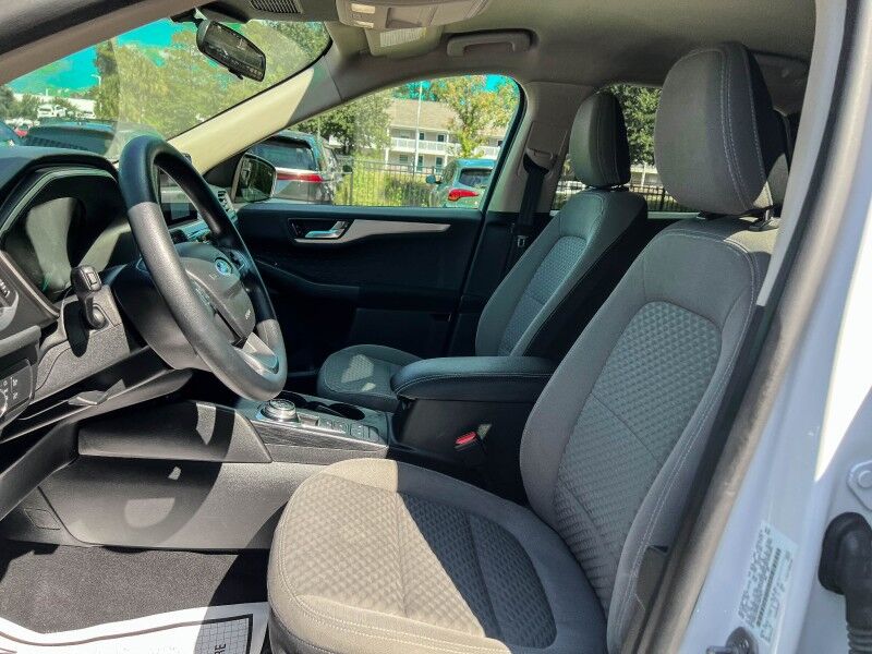 2020 Ford Escape SE Wilmington NC