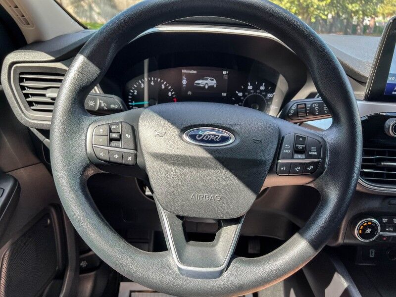 2020 Ford Escape SE Wilmington NC