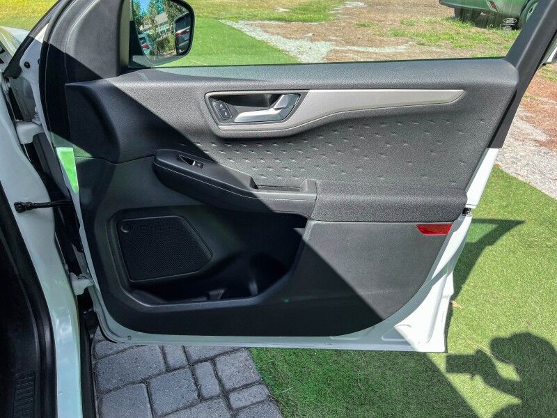 2020 Ford Escape SE Wilmington NC