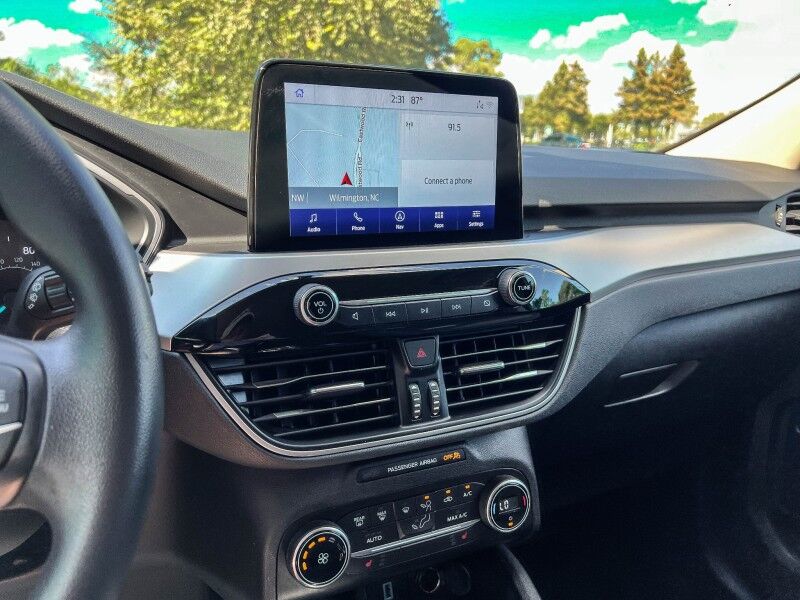 2020 Ford Escape SE Wilmington NC