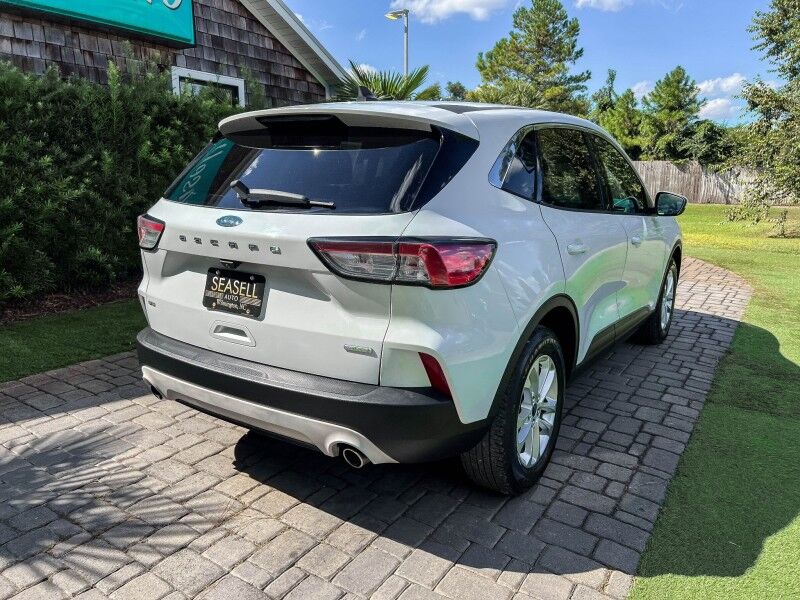 2020 Ford Escape SE Wilmington NC