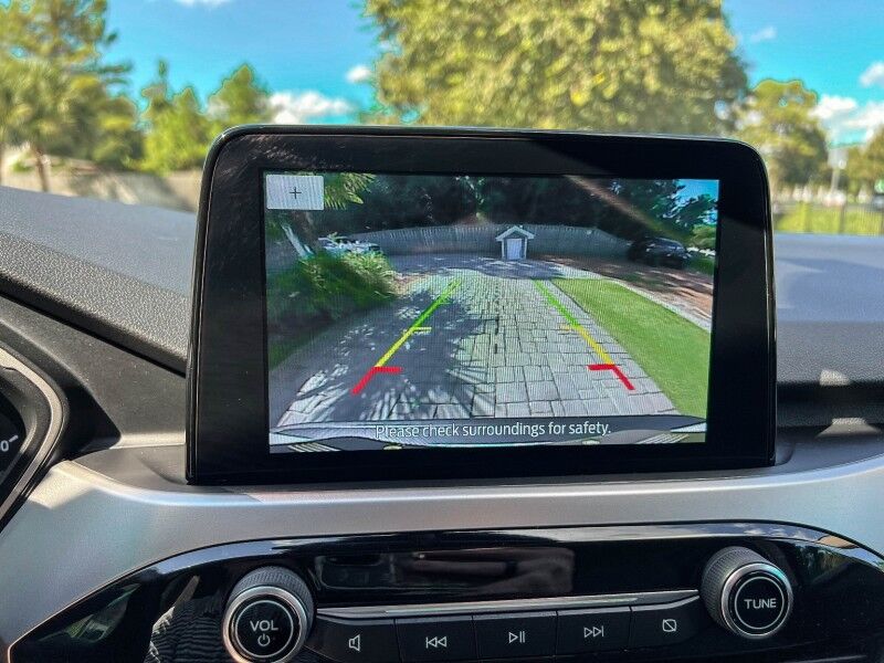 2020 Ford Escape SE Wilmington NC