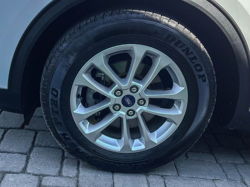 2020 Ford Escape SE Wilmington NC