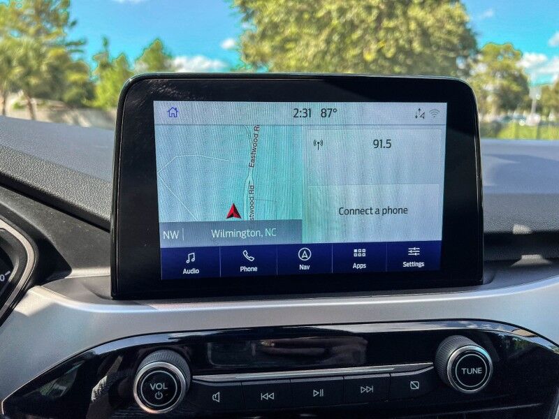 2020 Ford Escape SE Wilmington NC